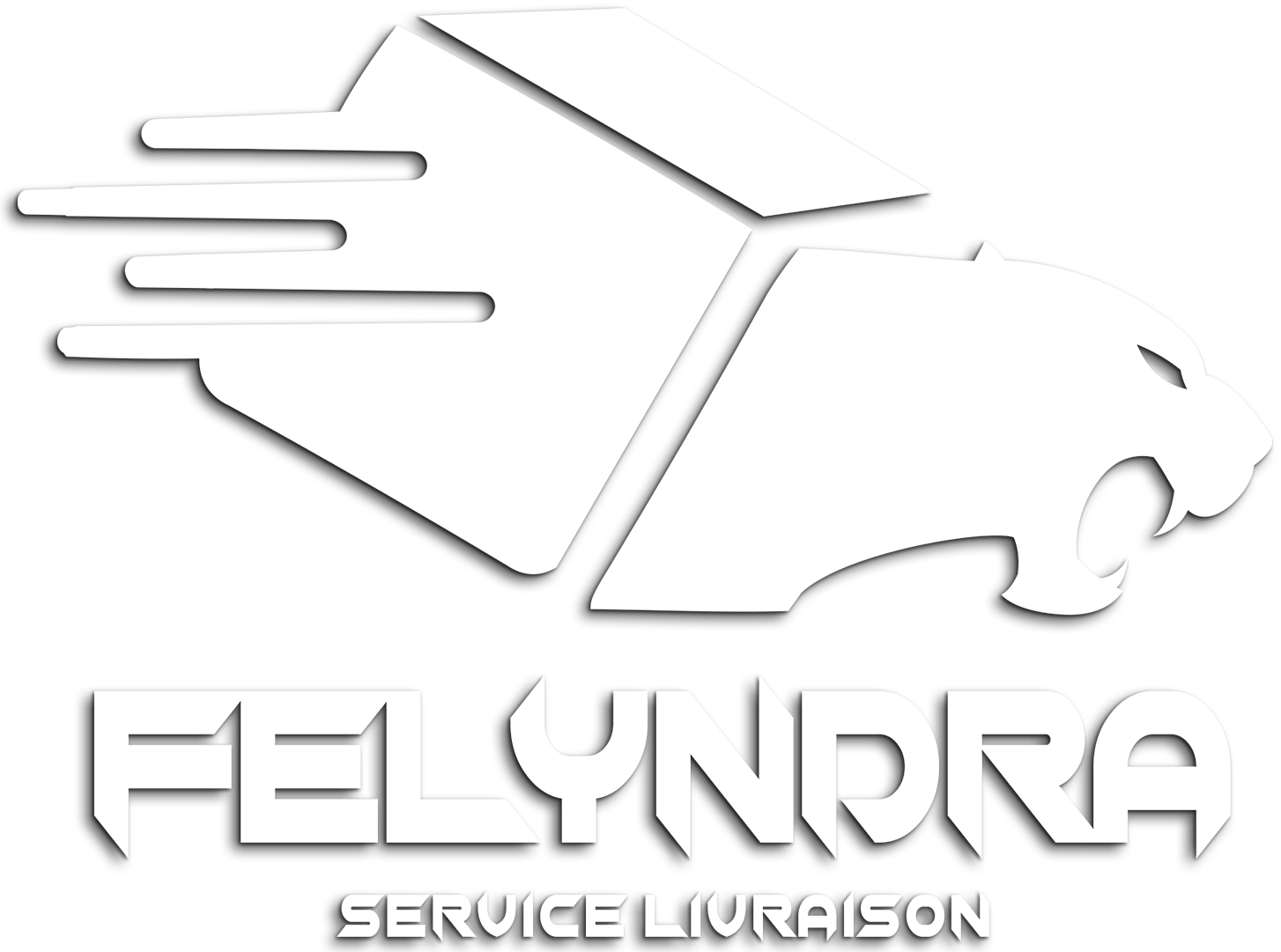 Felyndra Logo